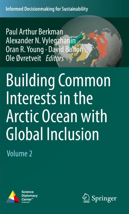 Building Common Interests