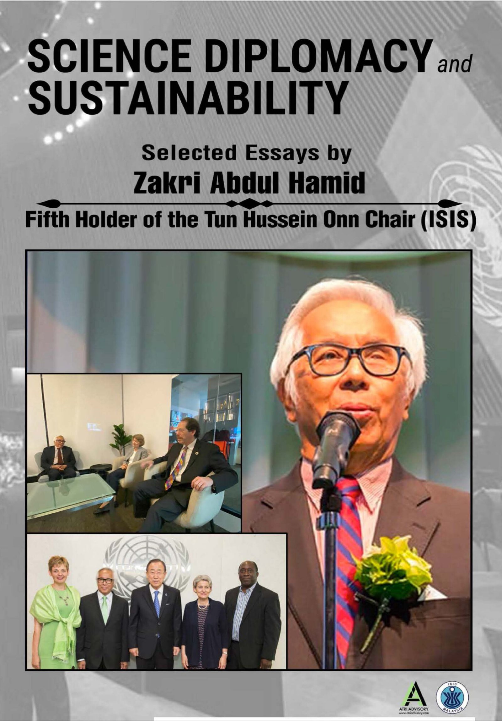 Science Diplomacy and Sustainability