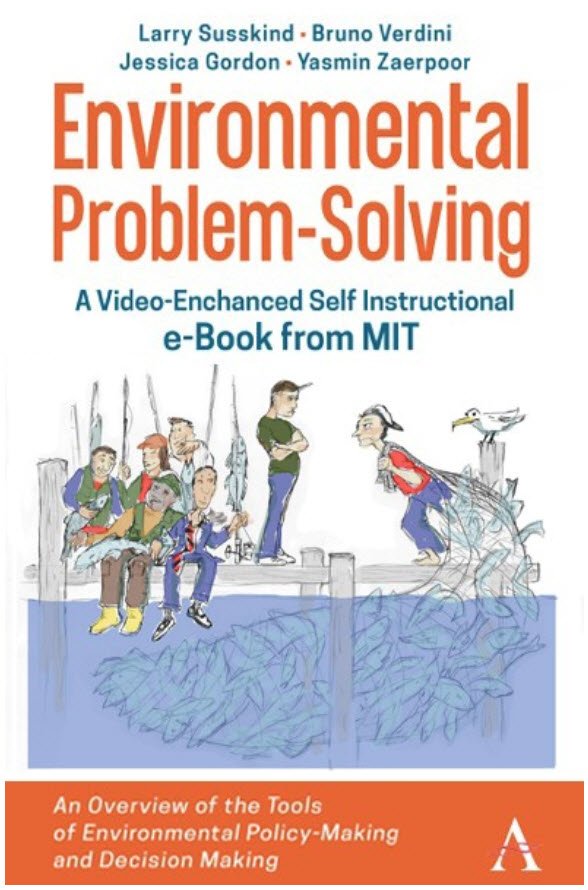 Environmental Problem-Solving