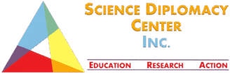 Science Diplomacy Center Inc. 