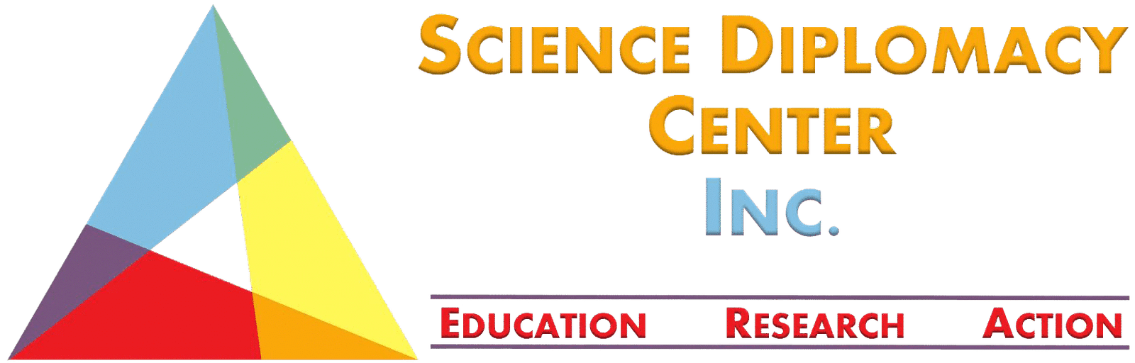 Science Diplomacy Center Inc. 