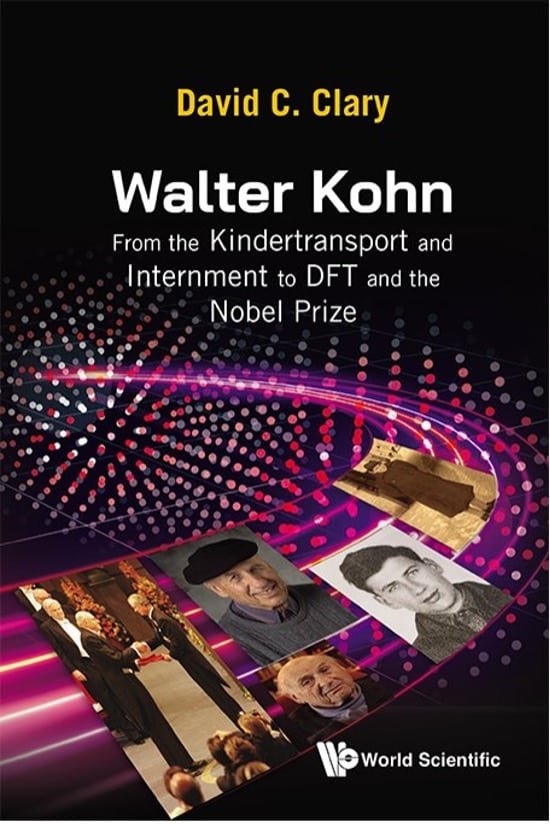 Walter Kohn