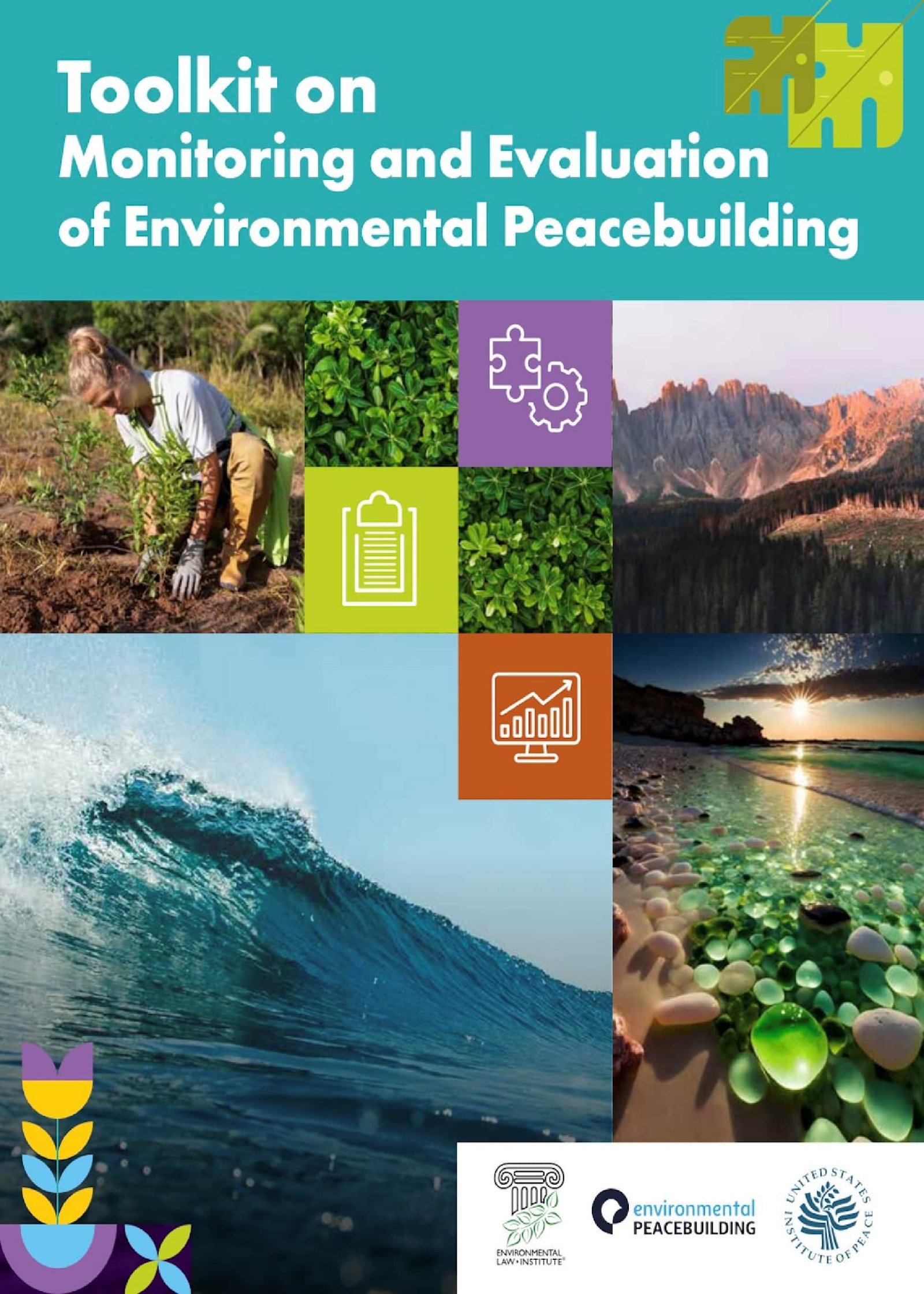 Toolkit on Monitoring and Evaluation of Environmental Peacebuilding